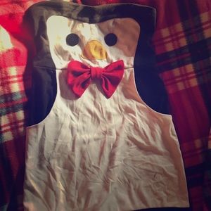 Hottopic  penguin dress
